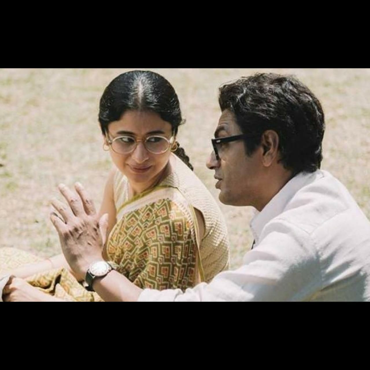 'Manto' turns 2: Rasika Dugal on why film was a 'special experience'