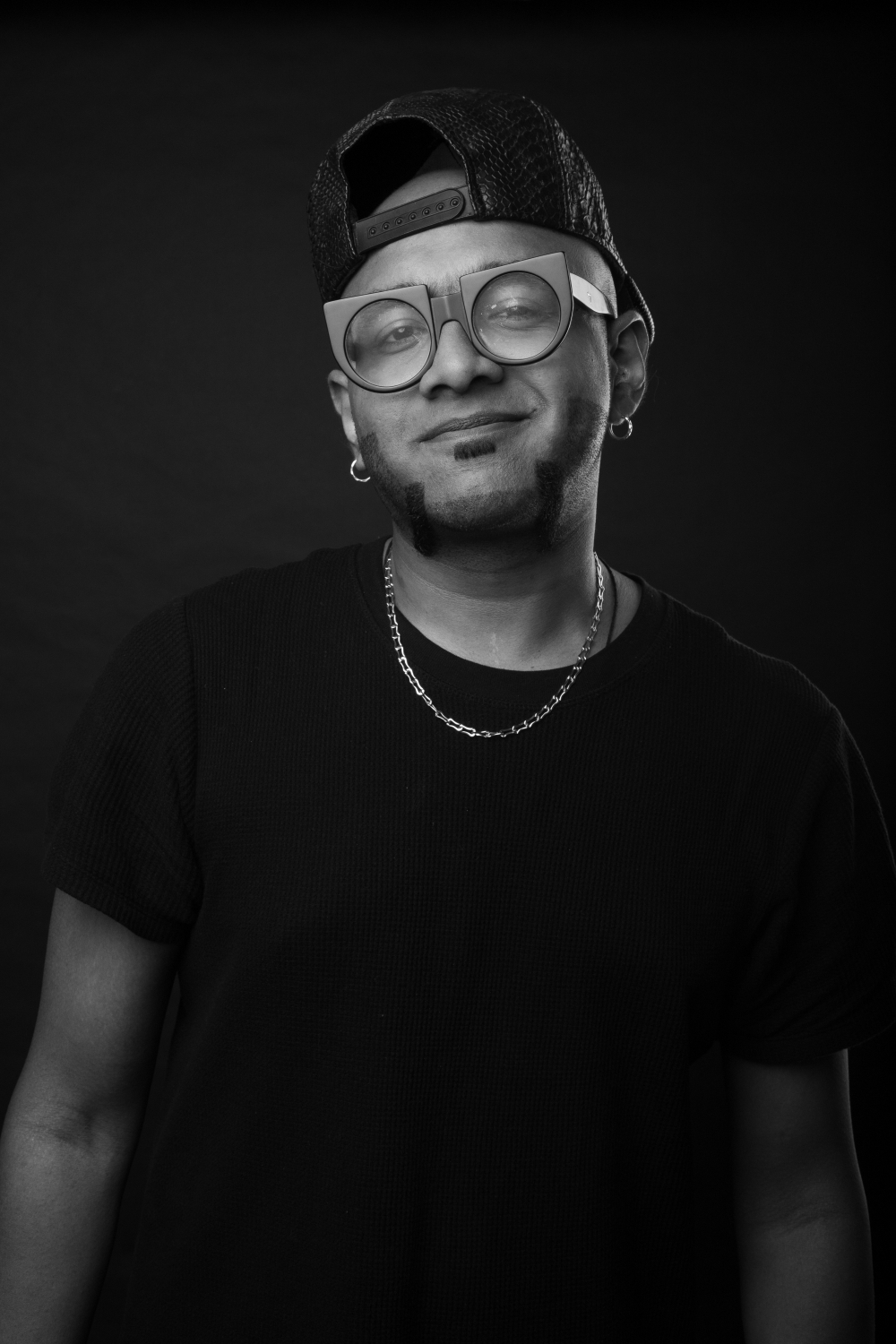 Benny Dayal's new song reminds we are all rockstars of our lives.