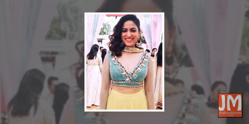 Yami Gautam: Ginny Weds Sunny was 'toughest' owing to health reasons