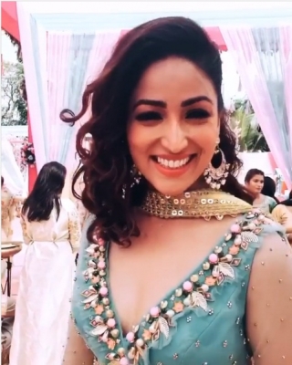 Yami Gautam: Ginny Weds Sunny was 