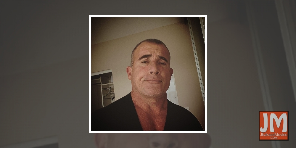 'Prison Break' to get season 6, confirms actor Dominic Purcell