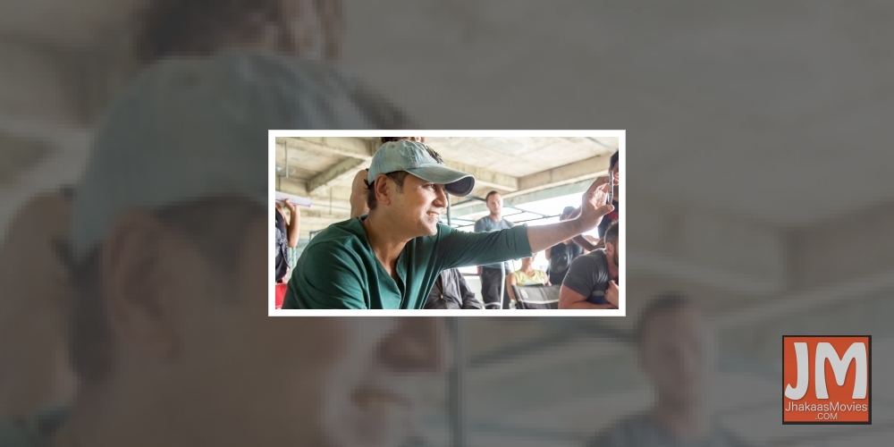 Vipul Shah to conduct workshops for aspiring writers, technicians.