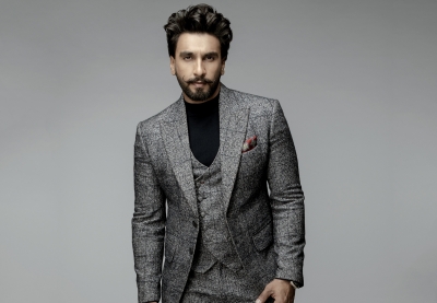 Ranveer Singh: Dream is to help secure better future for the deaf in India