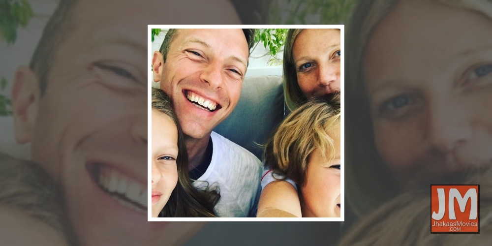 Gwyneth Paltrow opens up on co-parenting with ex-husband Chris Martin