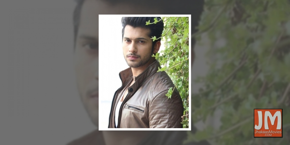Namish Taneja back on ÃƒÂ¢Ã‚Â€Ã‚Â˜Aye Mere Humsafar' set after isolation