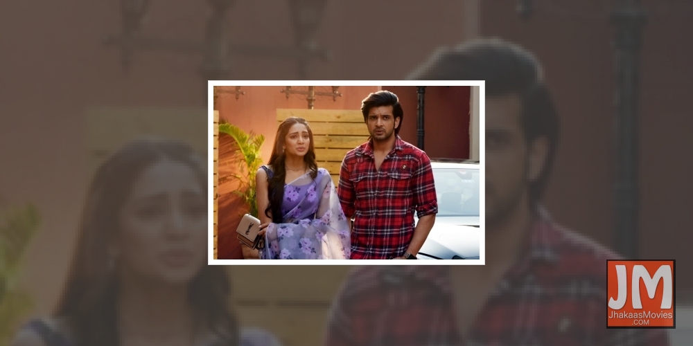 Karan Kundra Yogita Dil Hi Toh Hai drugs.