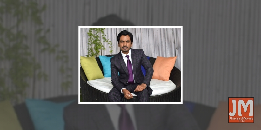 Nawazuddin Siddiqui's brother Shamas: Complaint against actor false, will go to HC