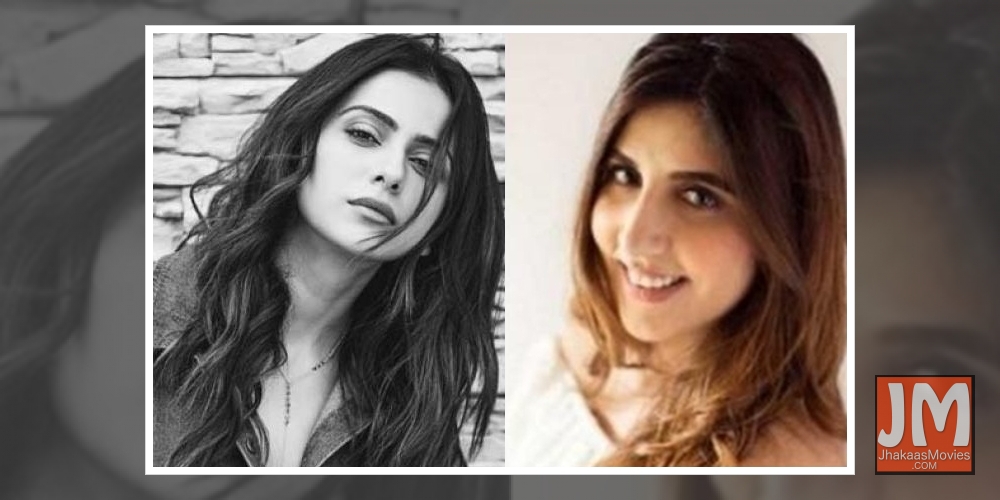 Simone Khambatta deposes before NCB, Rakul yet to respond.