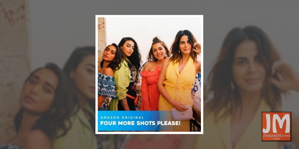 'Delhi Crime', 'Four More Shots Please!' nominated at International Emmys