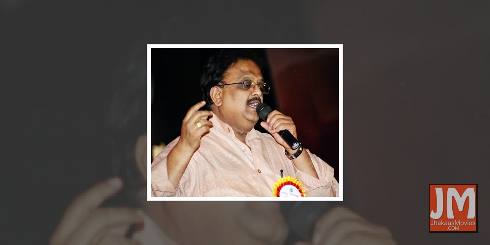 Iconic singer SP Balasubrahmanyam dead due to cardio-respiratory arrest