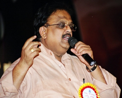 Thiruvananthapuram, Sep 25 (IANS) The Malayalam film industry is yet to come to terms with the passing away of music great S.P. Balasubrahmanyam popularly known as SPB.