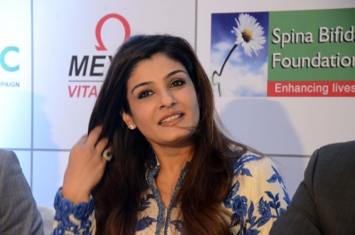 Raveena Tandon on drugs probe: Celebrities are soft targets