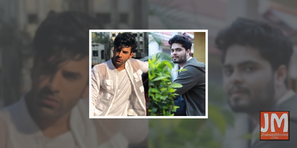 TV stars Paras Chhabra, Gaurav K. Sharma launch production house