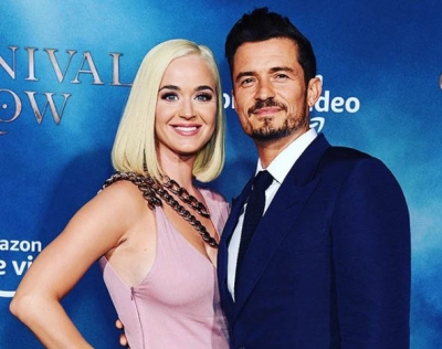 Katy Perry opens up on her split from Orlando Bloom in 2017.