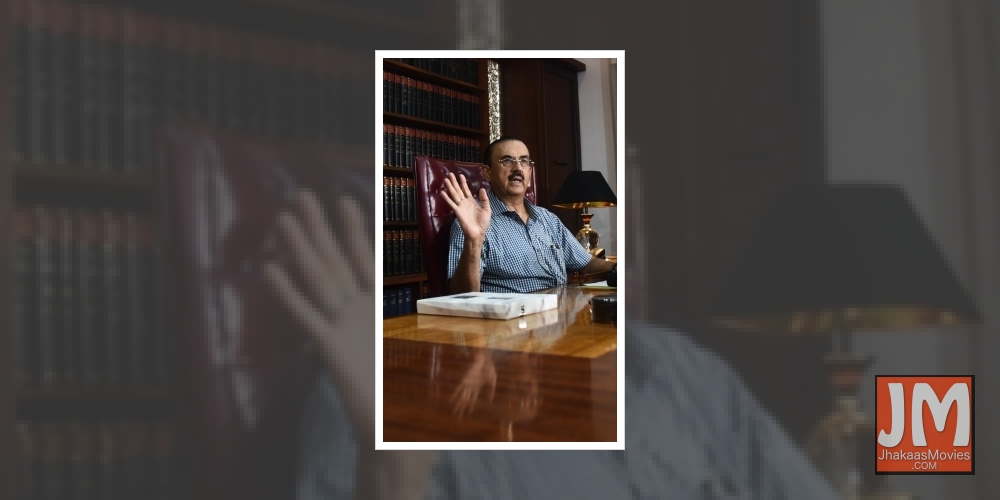 Drugs, Bollywood overshadowing truth behind Sushant death: Vikas Singh