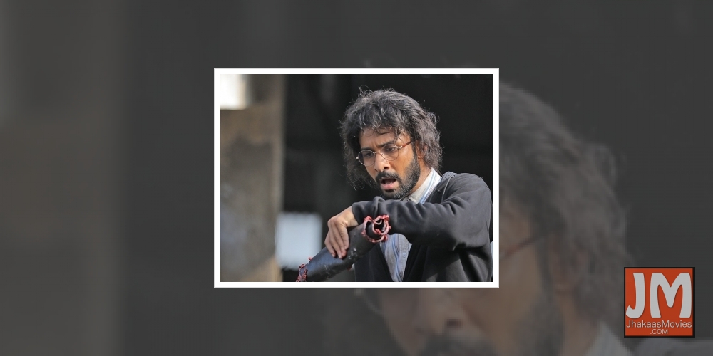 Raghav Juyal: It is a benefit to be a star kid