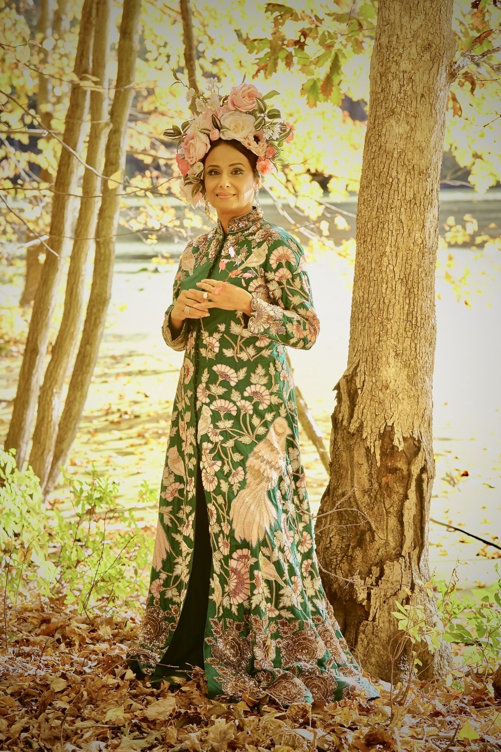 Grammy winners unite for a virtual gig to pay tribute to Earth.