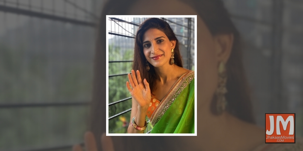 Aahana Kumra: During lockdown, couples got pregnant or divorced
