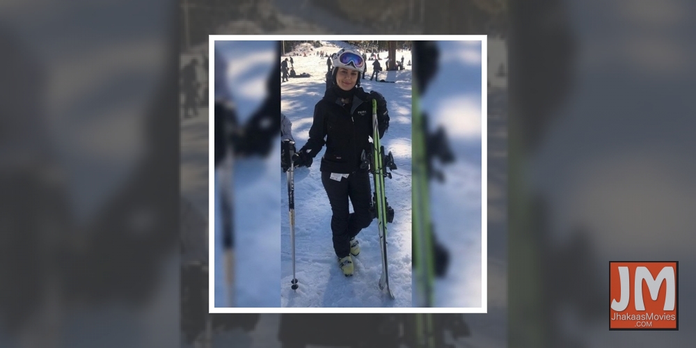 Preity Zinta misses ski trips amid 'crazy' Dubai heat.