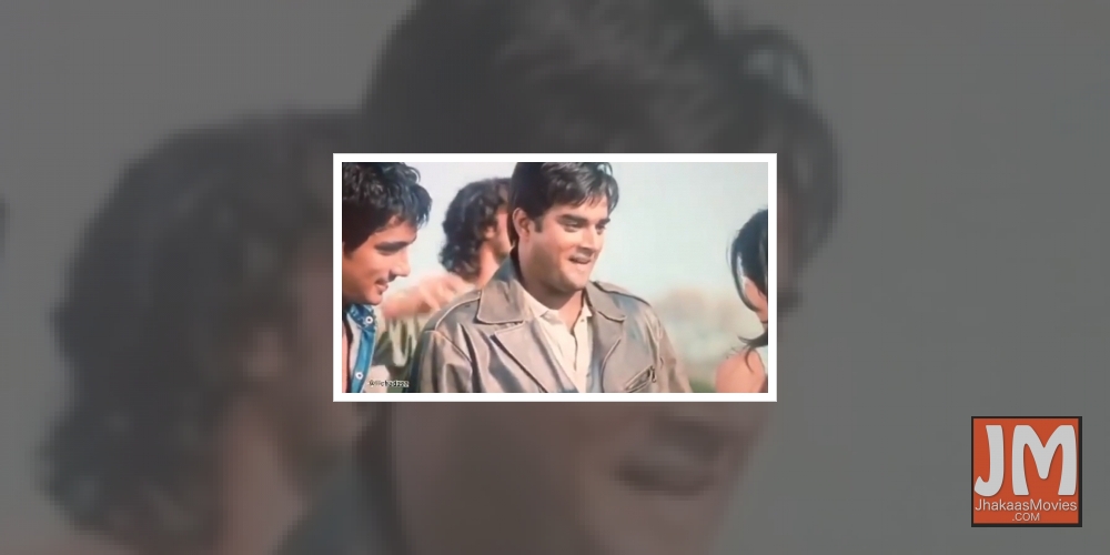 Madhavan on 'Rehnaa Hai Terre Dil Mein': It was a flop, slowly became iconic.