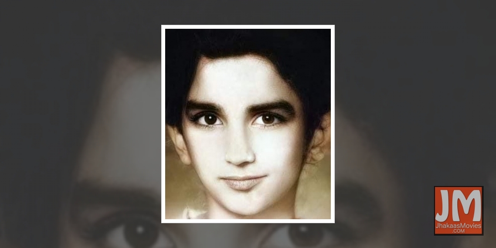 Shweta Singh Kirti shares unseen childhood pic of Sushant