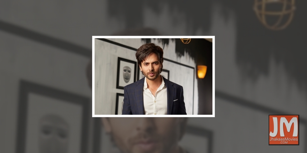 Ansh Bagri to star in a rom-com digital series