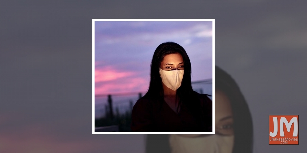 Divyanka Tripathi 'looking for some ab-normal times'