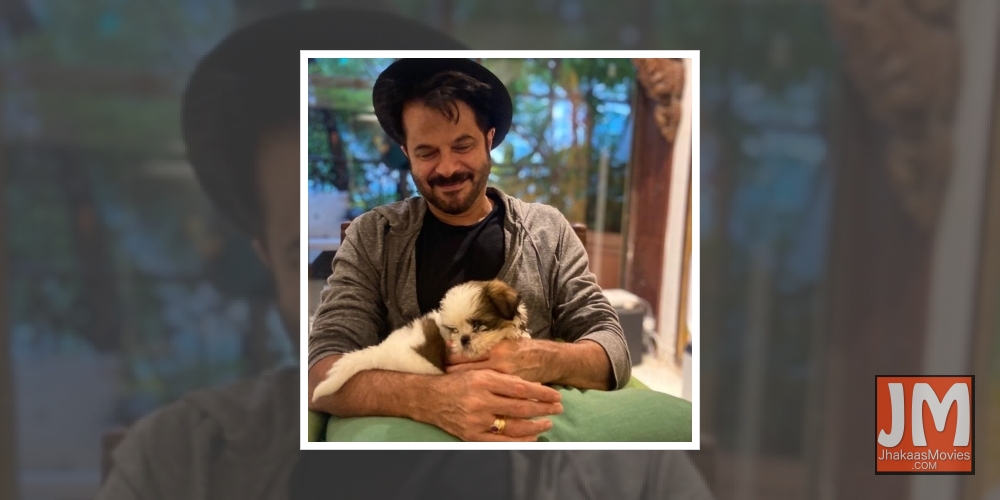 When Rhea Kapoor cried after seeing her pet's ill-health.