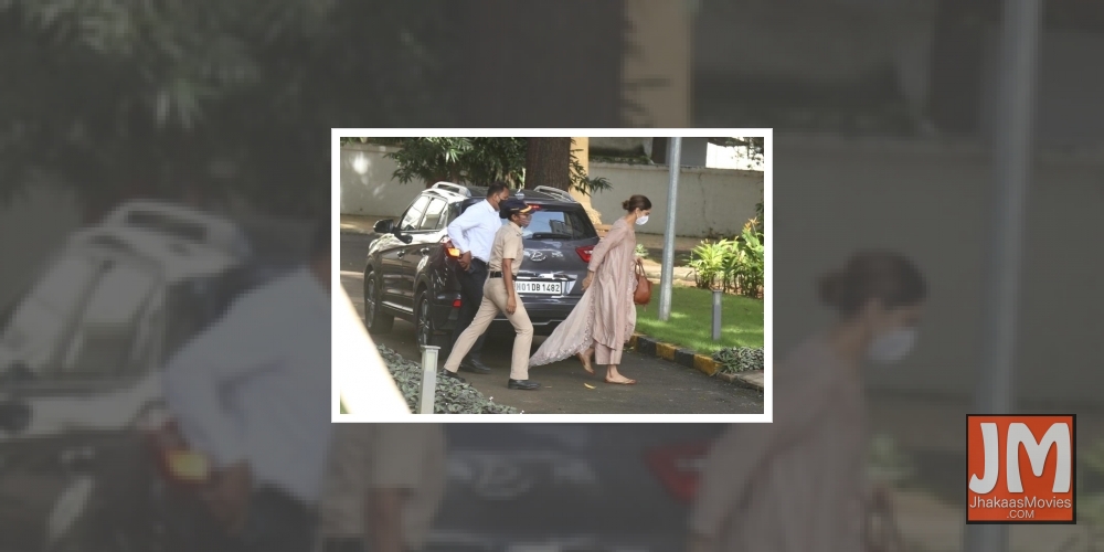 NCB quizzes Deepika, Sara, Shraddha in drug case related to SSR death