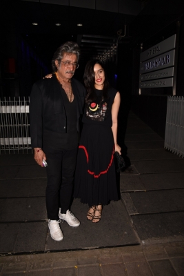 Shakti Kapoor cast as narco officer in Sushant film even as Shraddha faces NCB heat