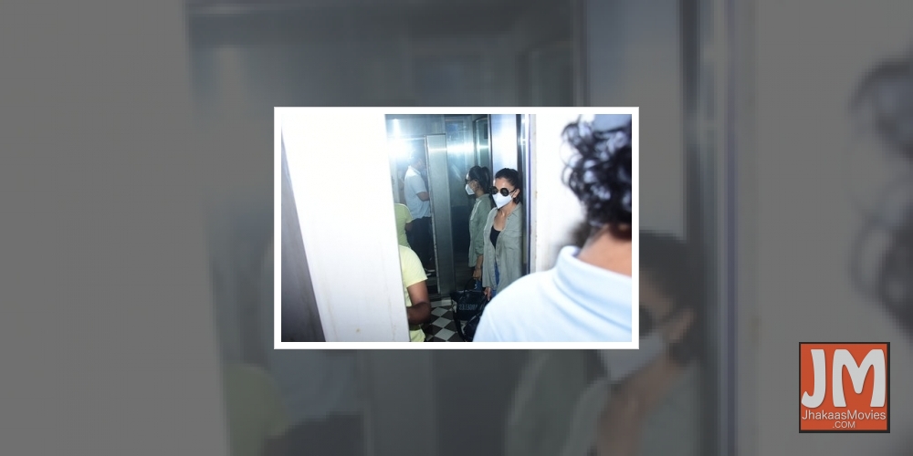 Rakul Preet moves Delhi HC seeking ban on media reporting in Rhea drug case