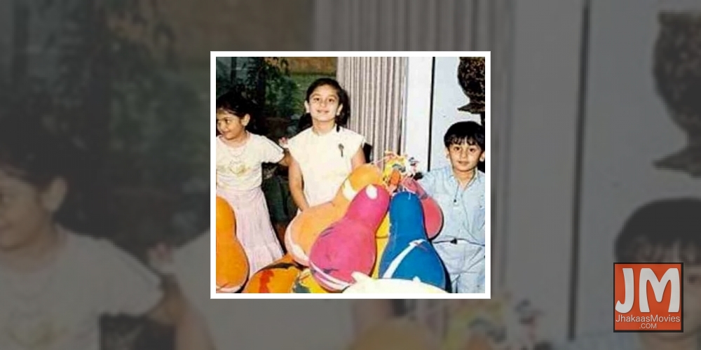 Ranbir Kapoor turns 38: Sisters Riddhima, Kareena wish 'Best Bro'