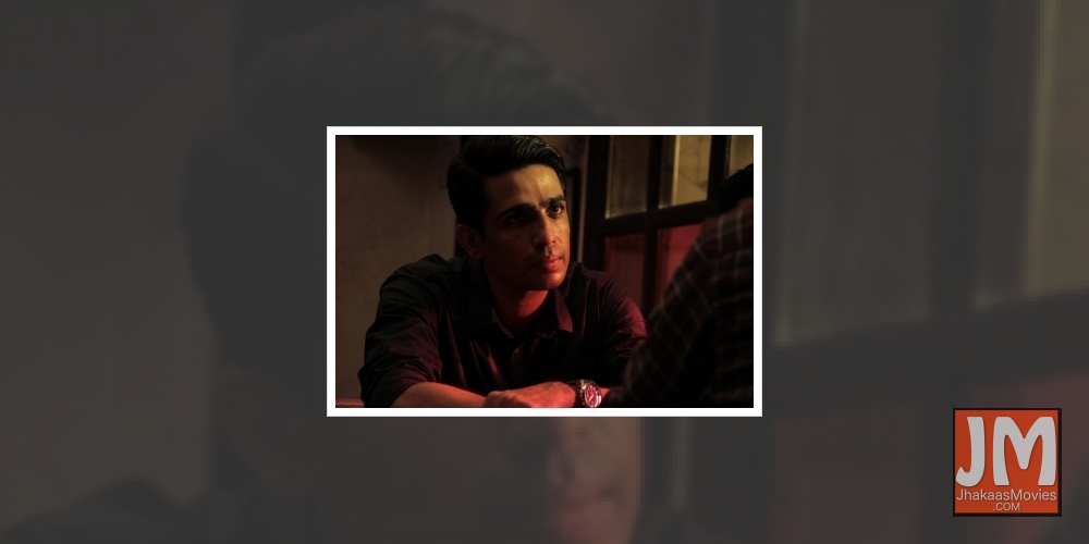 Footfairy Gulshan Devaiah