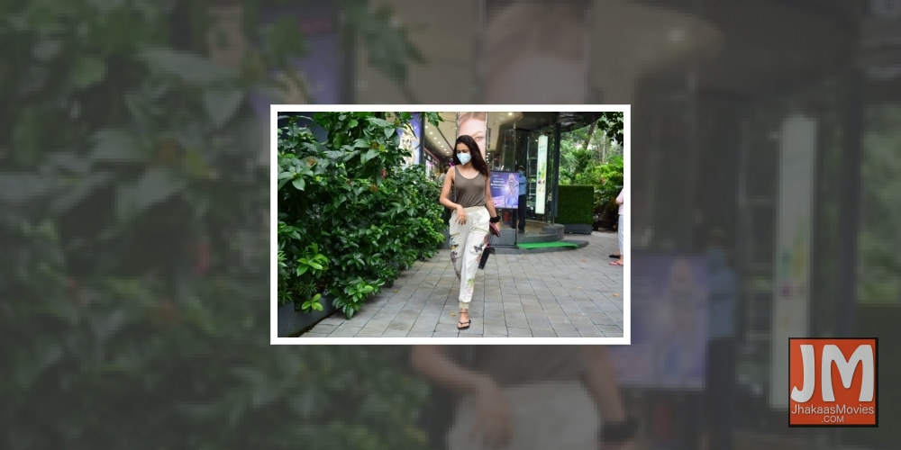 I'm non-smoker, teetotaller: Rakul Preet to Delhi HC