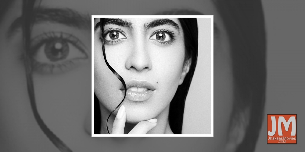 Actress Aneesha Madhok.