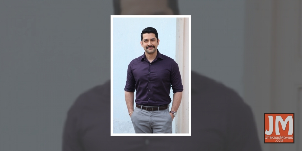 Aftab Shivdasani tests Covid negative, says 'illness is very treatable'.