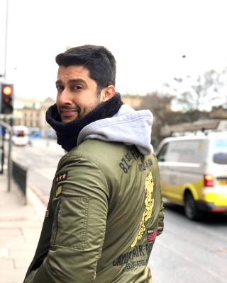 Aftab Shivdasani