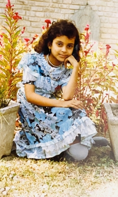 Kangana: Fashion is nothing but freedom of expression