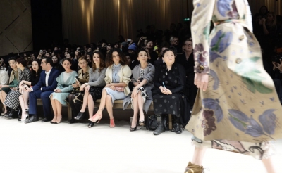 Kangana: Fashion is nothing but freedom of expression