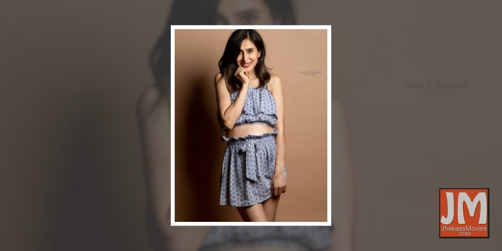 Mom-to-be Teejay Sidhu's has a tip for expecting mothers