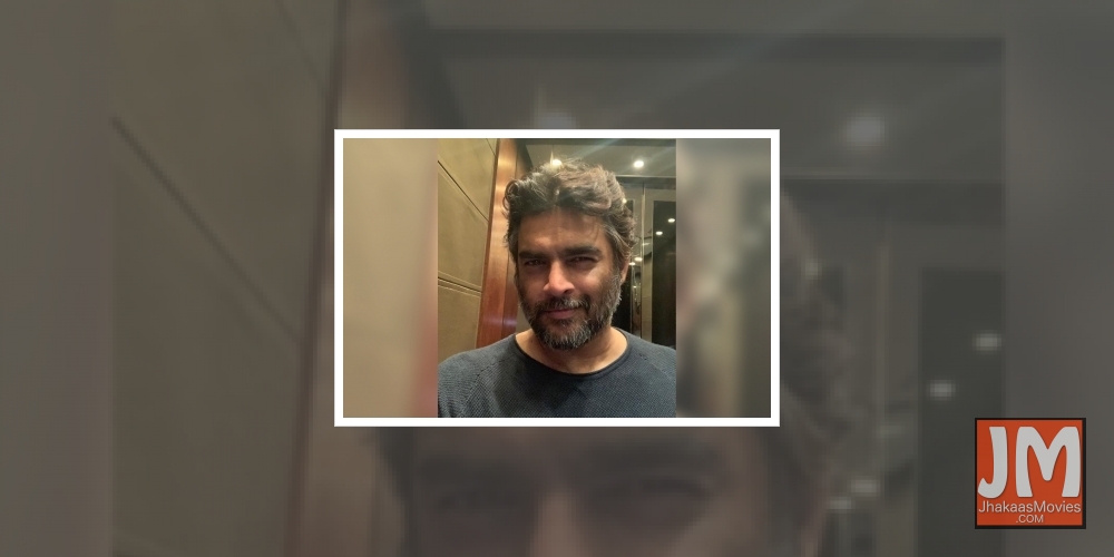 R. Madhavan: Having a film released on OTT a complete blessing