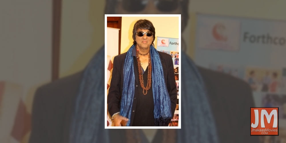 Mukesh Khanna set to turn 'Shaktimaan' into a three-film franchise