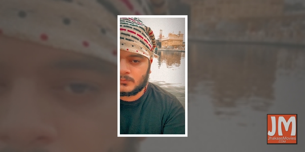 'Kabir Singh' singer Vishal Mishra recovers from Covid-19.