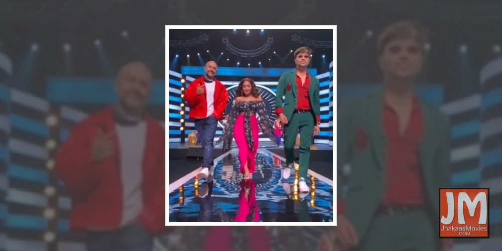 Vishal Dadlani, Neha Kakkar, Himesh back on 'Indian Idol' as judges