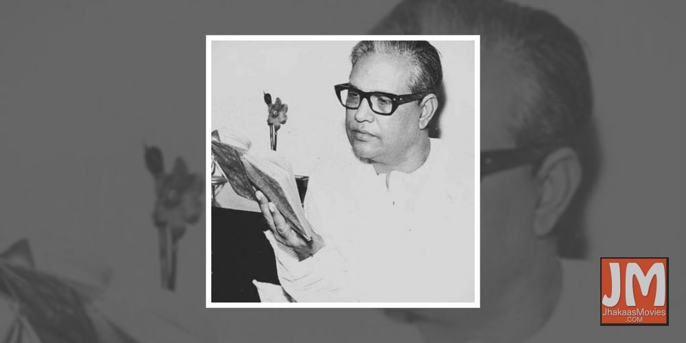 Majrooh Sultanpuri's 101st birth anniversary: Varied moods of the master lyricist.