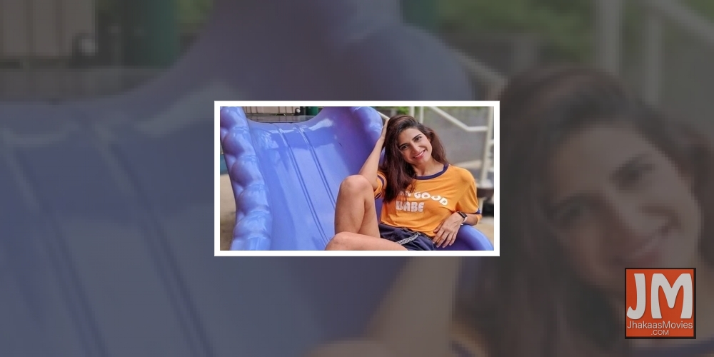 Aahana Kumra digs Bengali food and Kolkata culture