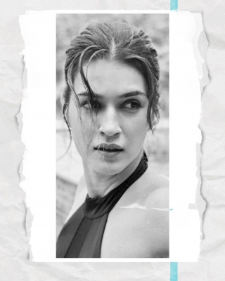 Kriti Sanon pens poem defining her resilient streak