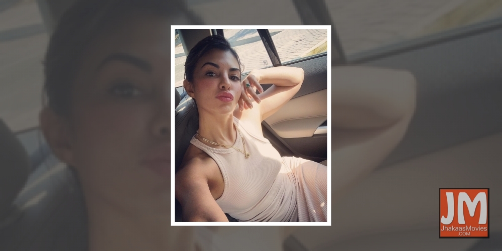 Jacqueline Fernandez: Strong is the new pretty