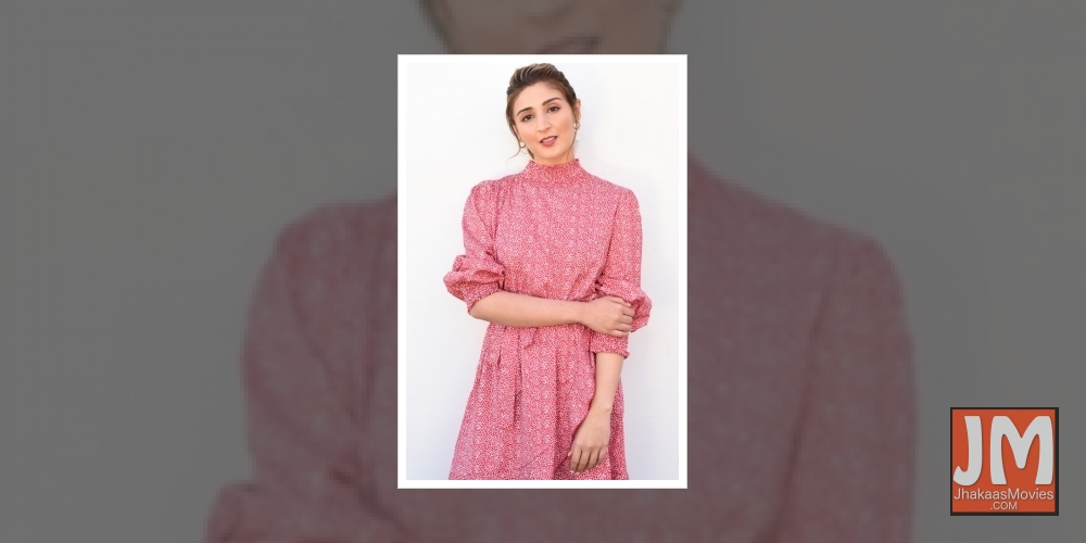 Dhvani Bhanushali: Shooting for music video after 5 months was heavenly