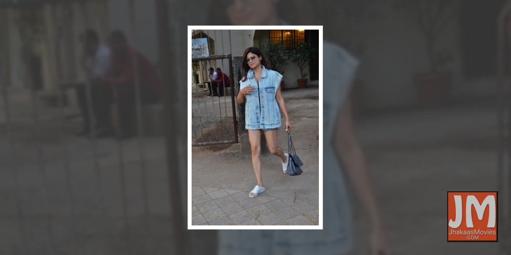 'Black Widows' ready to strike, leading ladies excited